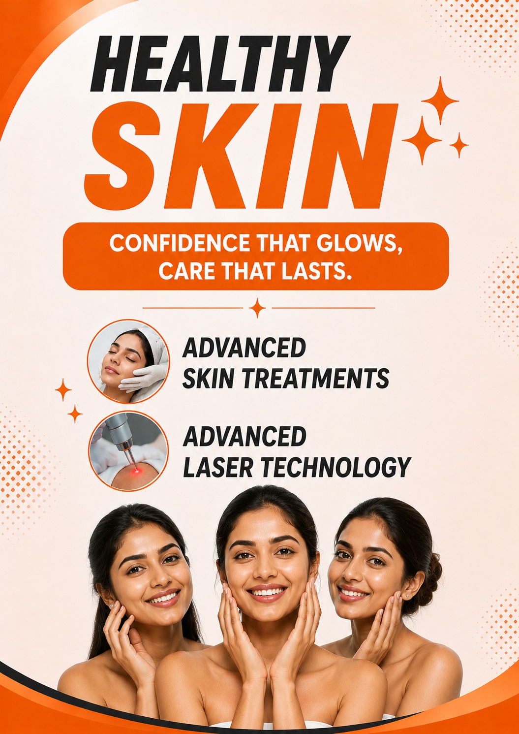 skin care clinic in pragathi nagar, hyderabad